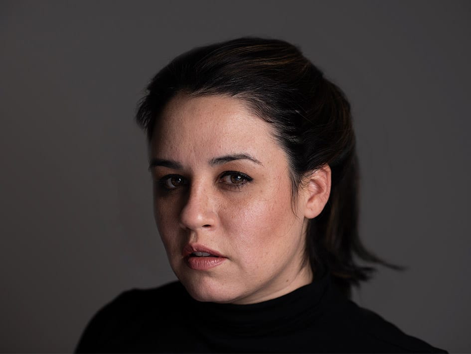 Headshot Photography in Monterrey