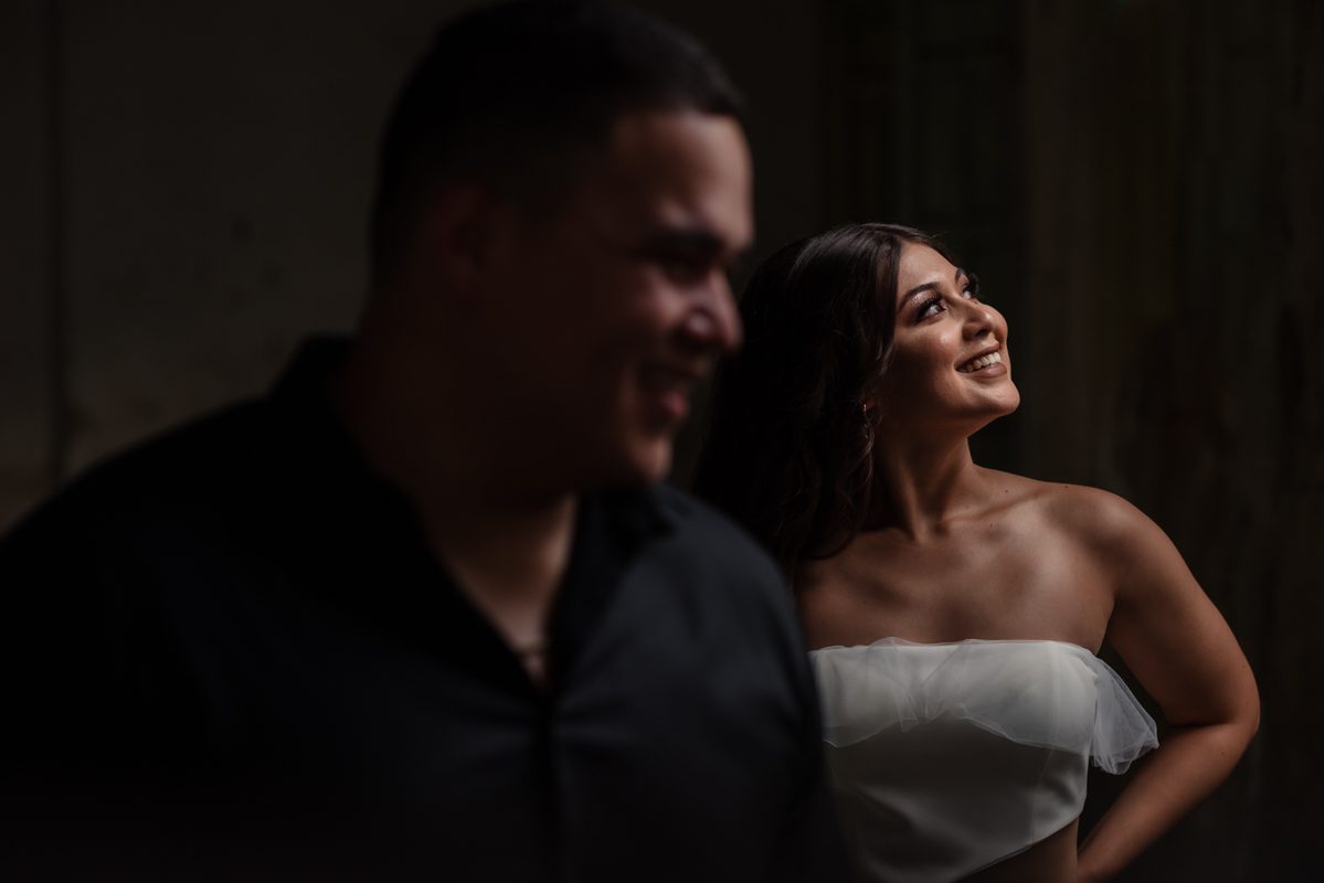 Boda en Monterrey