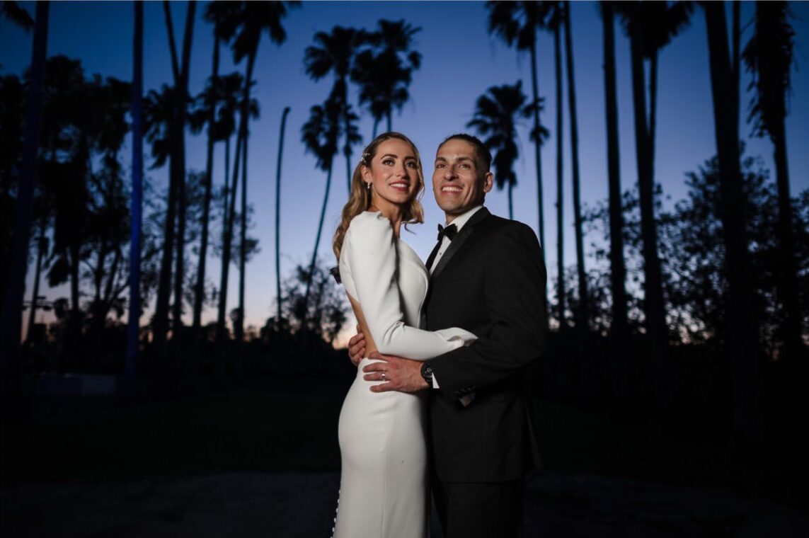 Boda de Erika y Jorge