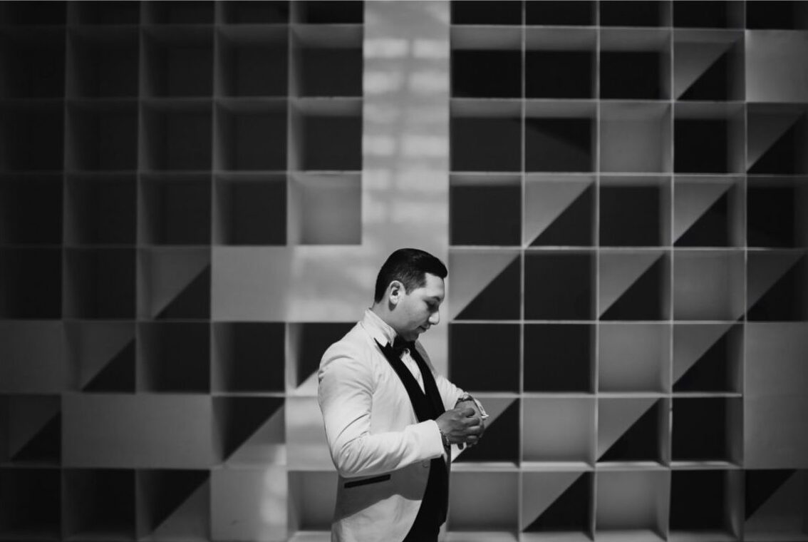 Boda en Monterrey
