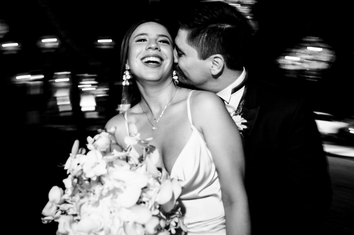Boda de Ricardo y Yaré