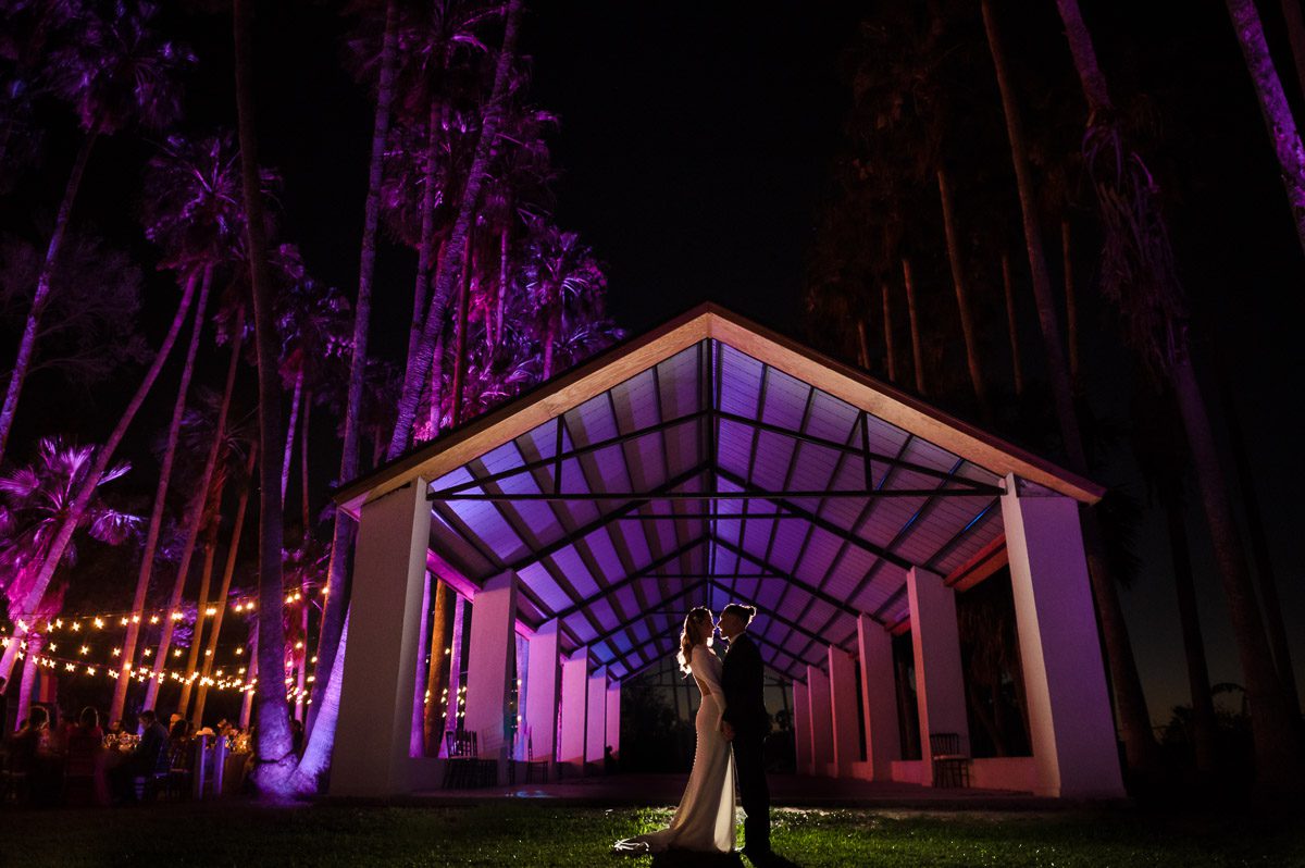 Boda en Monterrey