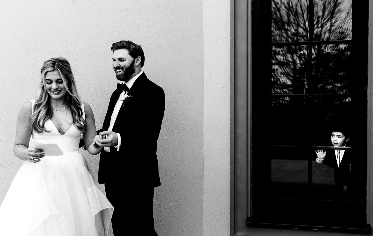 Boda en Monterrey