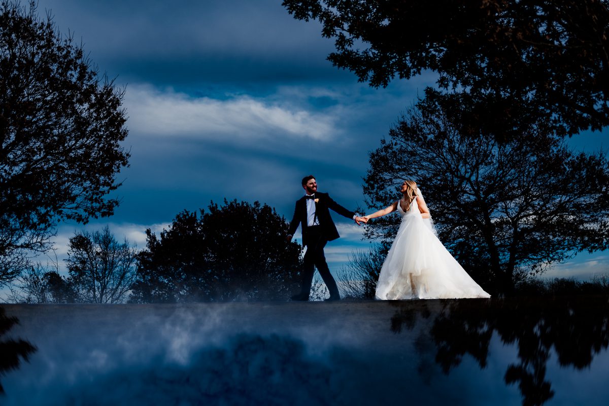 Boda en Monterrey