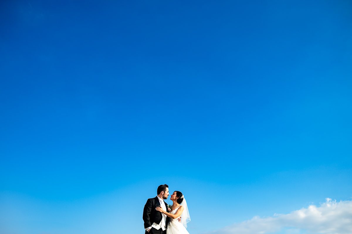 Boda de Elsa y Alex