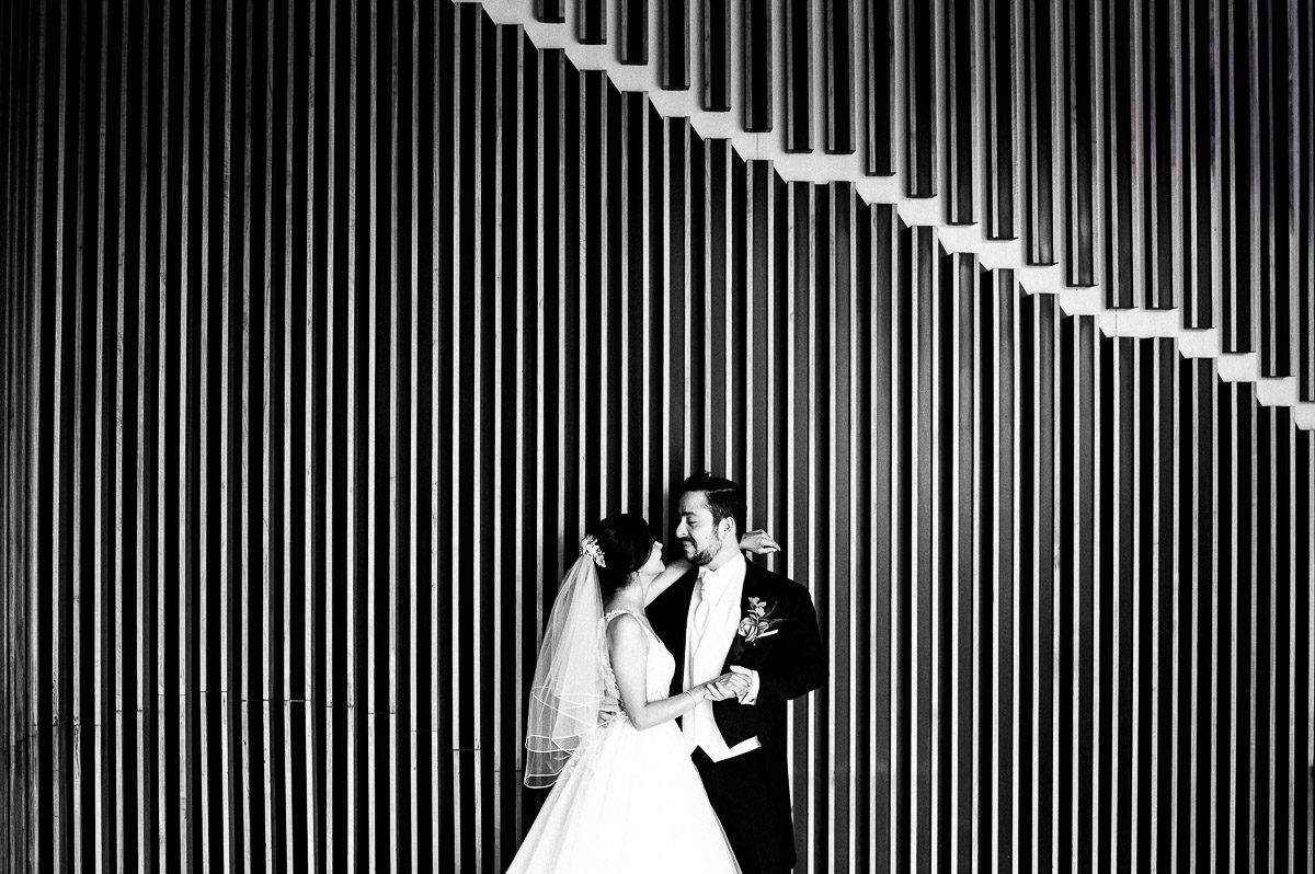 Boda de Elsa y Alex