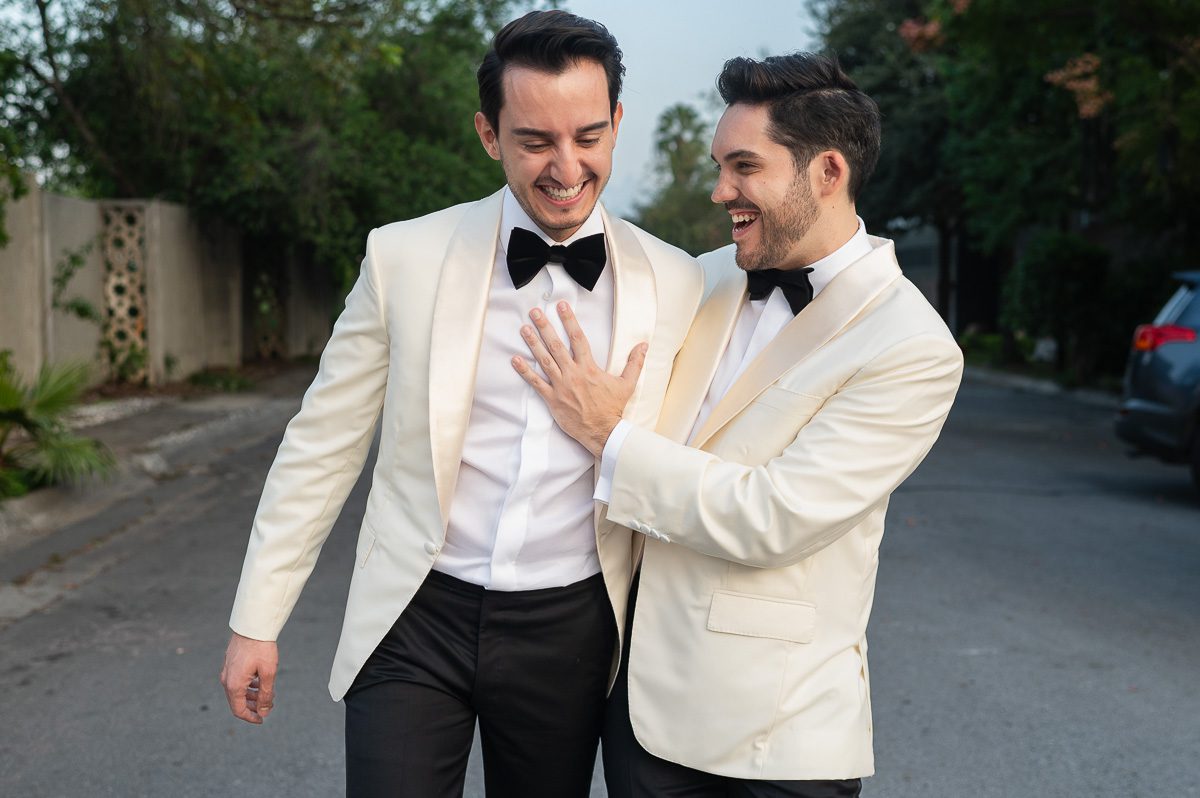 Boda en la Arena Monterrey