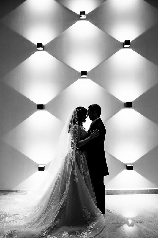 Boda de Martha y Alonso