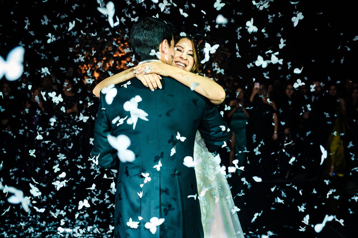 Boda de Martha y Alonso