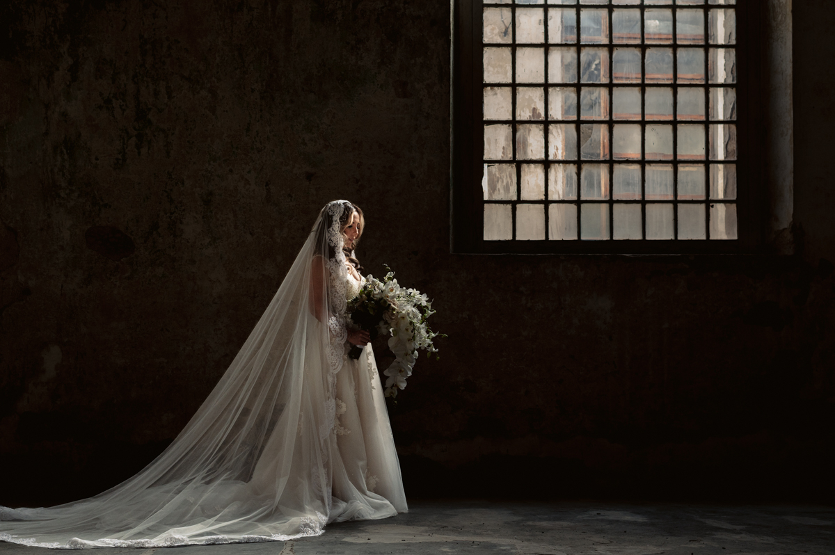 Boda en Monterrey