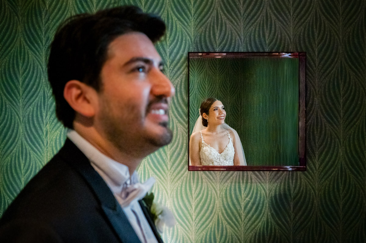Boda en Hotel Live Aqua, Monterrey