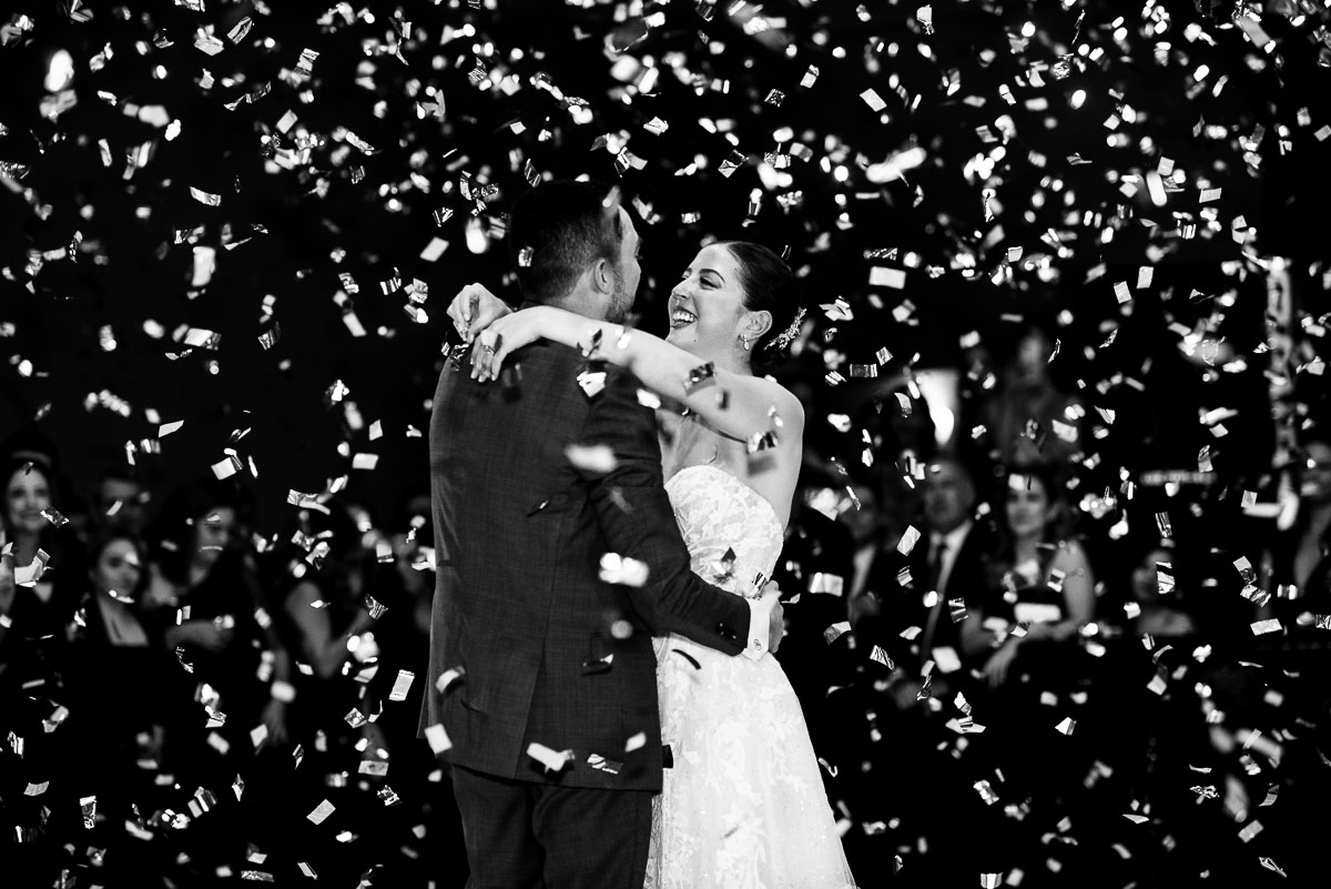 Boda en El Ejecutivo Eventos, Monterrey
