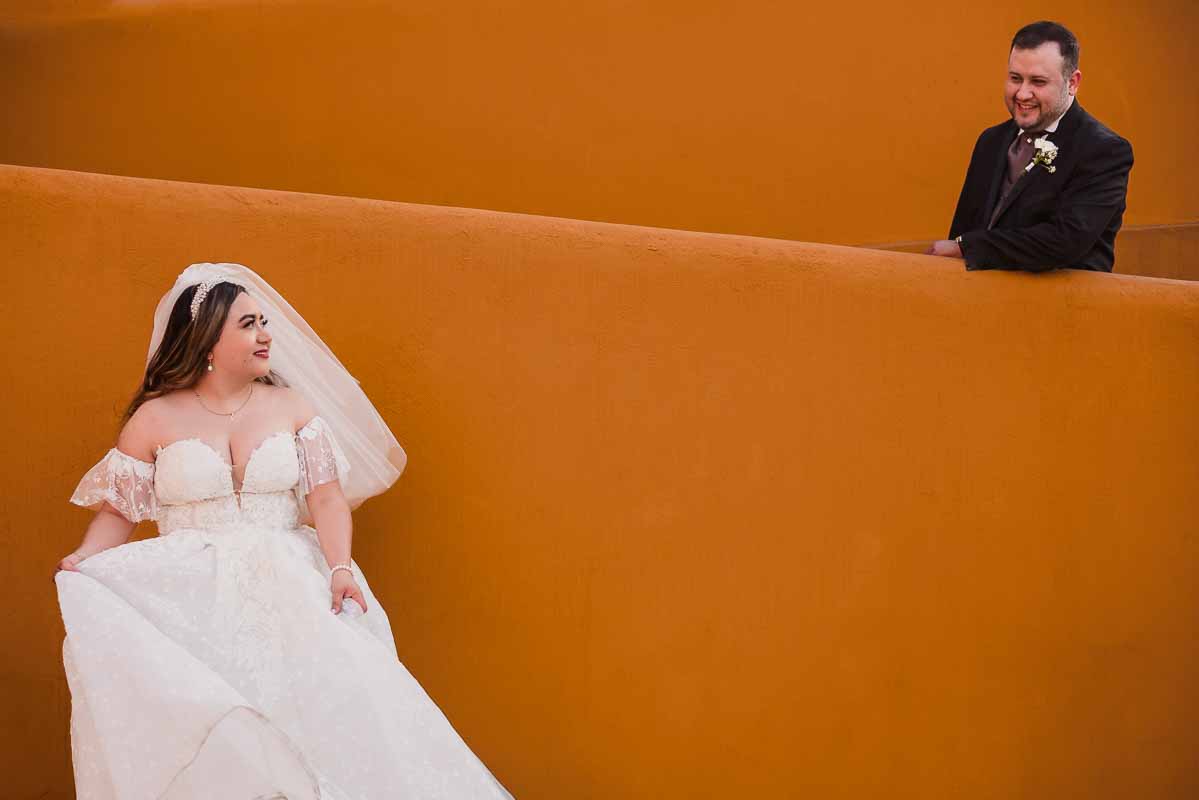 Boda en Monterrey
