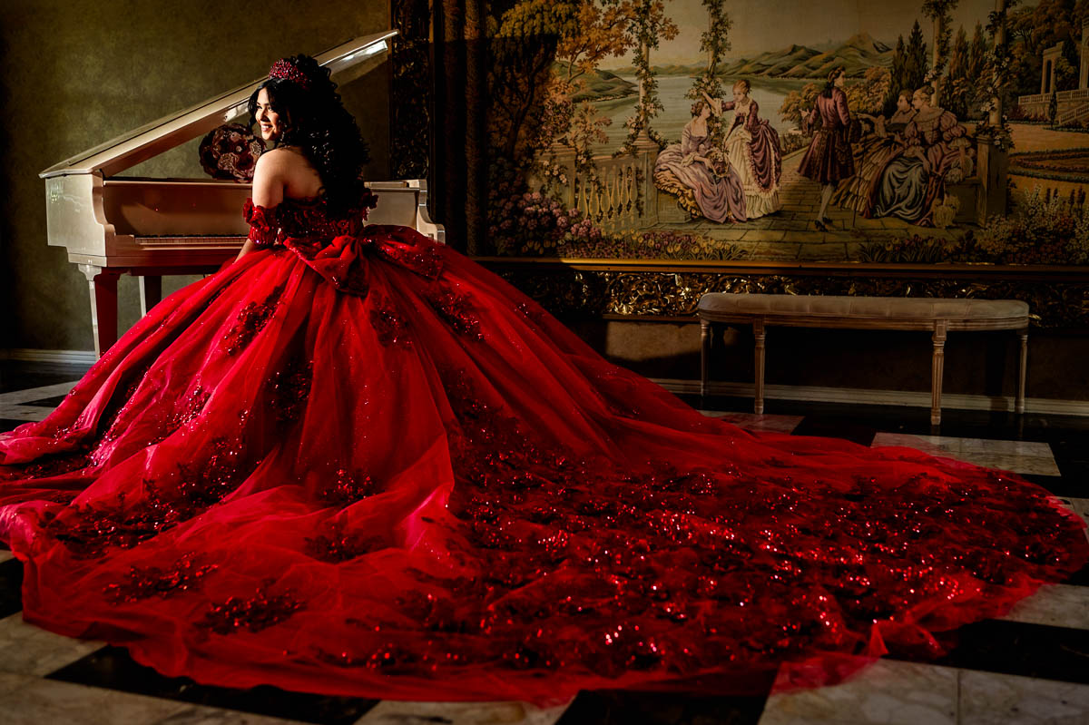 Quinceañera in McAllen: Photos That Feel Real