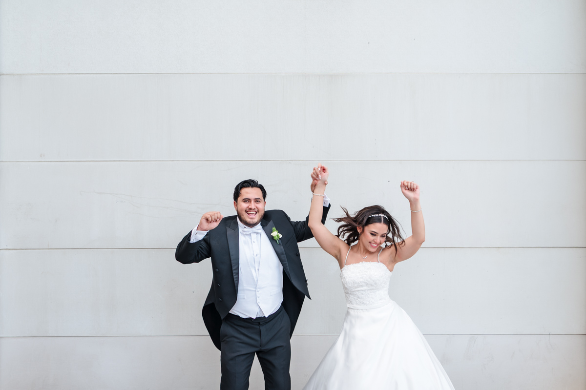 Una boda única en La Casona de Santa Lucía Monterrey por Dream Planners y Creando Fotos