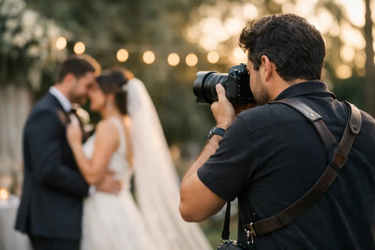 Creando Fotos – Luis Cabello Wedding Photographer
