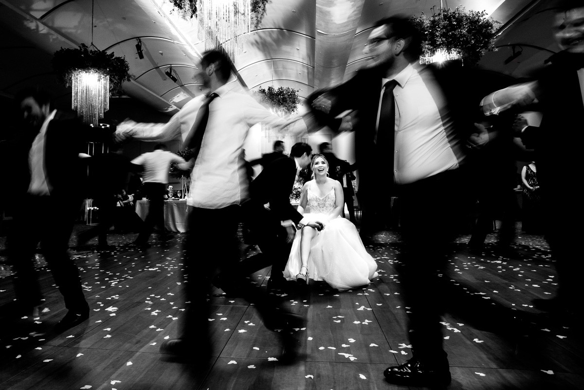 Boda en Monterrey