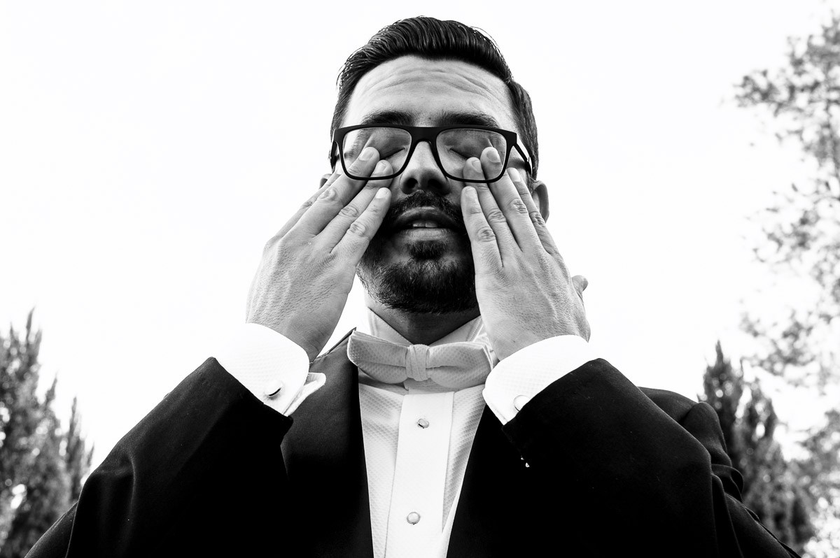 Fotografía de bodas en Monterrey